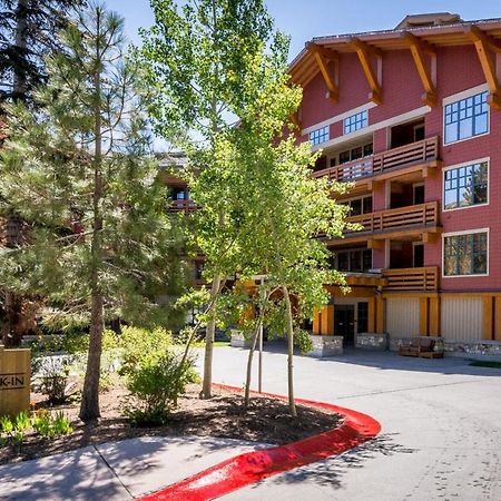 Village 1402 Mammoth Lakes Extérieur photo