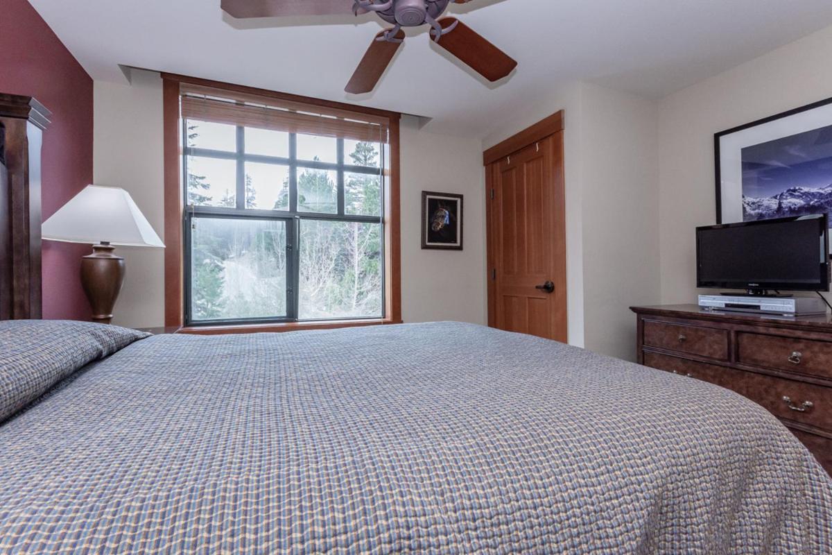 Village 1402 Mammoth Lakes Chambre photo