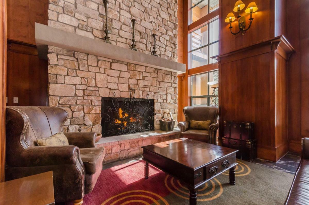 Village 1402 Mammoth Lakes Extérieur photo