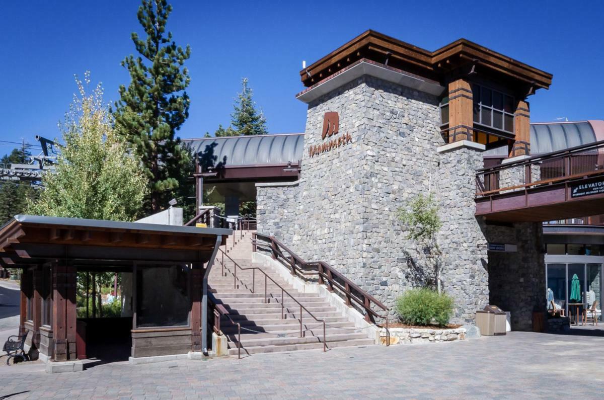 Village 1402 Mammoth Lakes Extérieur photo