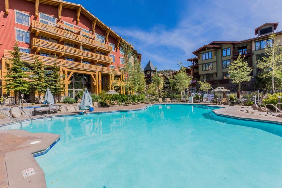 Village 1402 Mammoth Lakes Extérieur photo